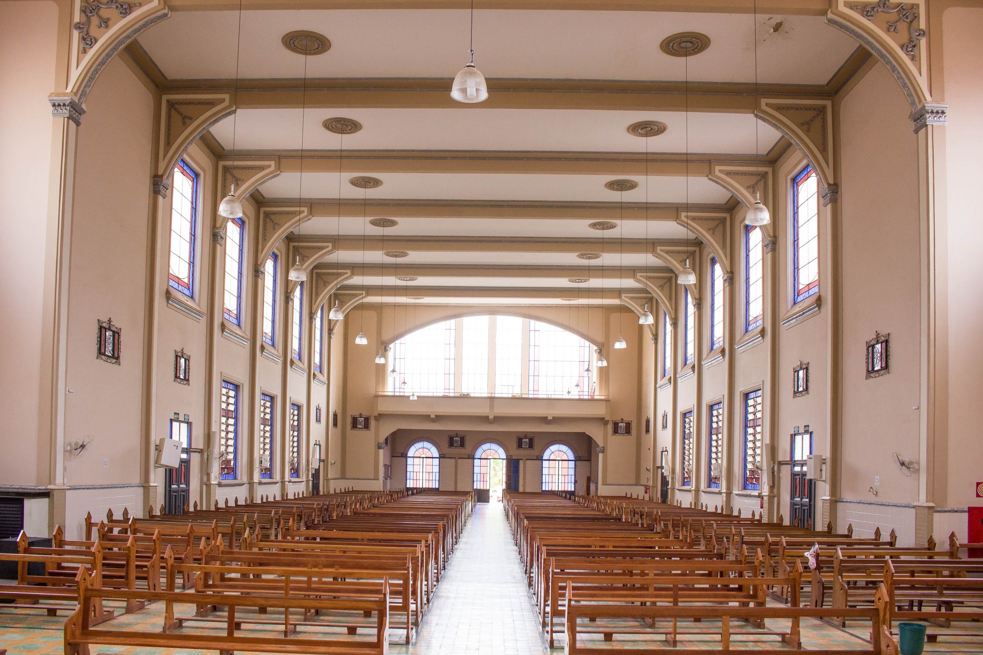 Igreja Matriz