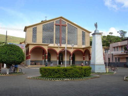 Igreja Matriz