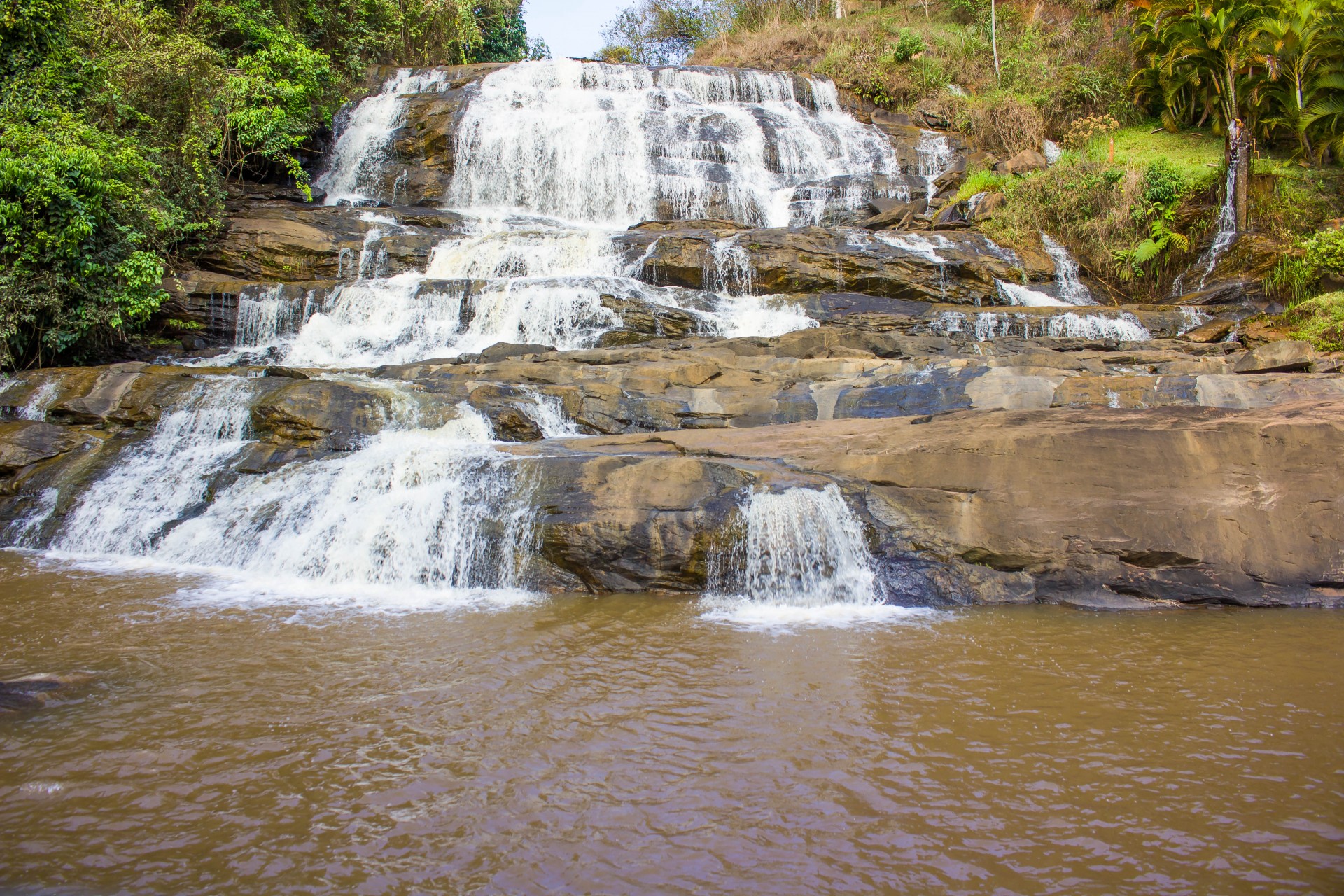 Cachoeira da Usina