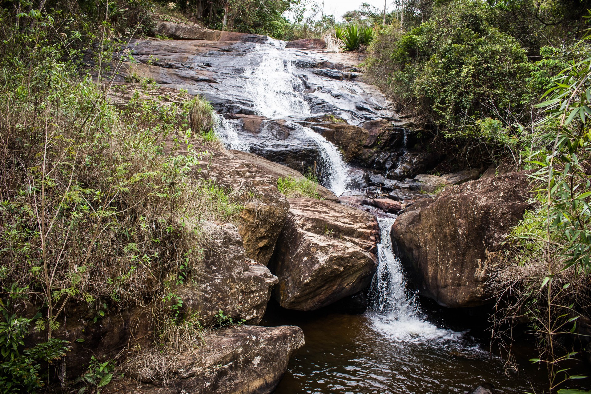 Cachoeira do Careço