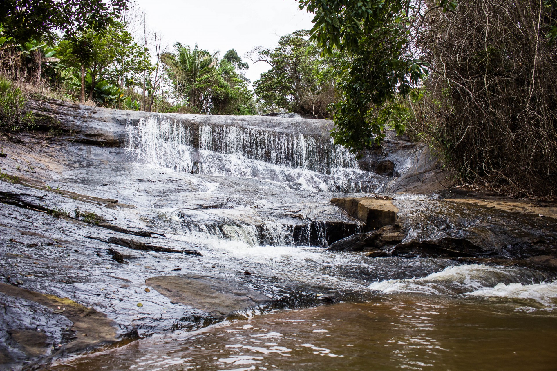 Cachoeira do Silmar