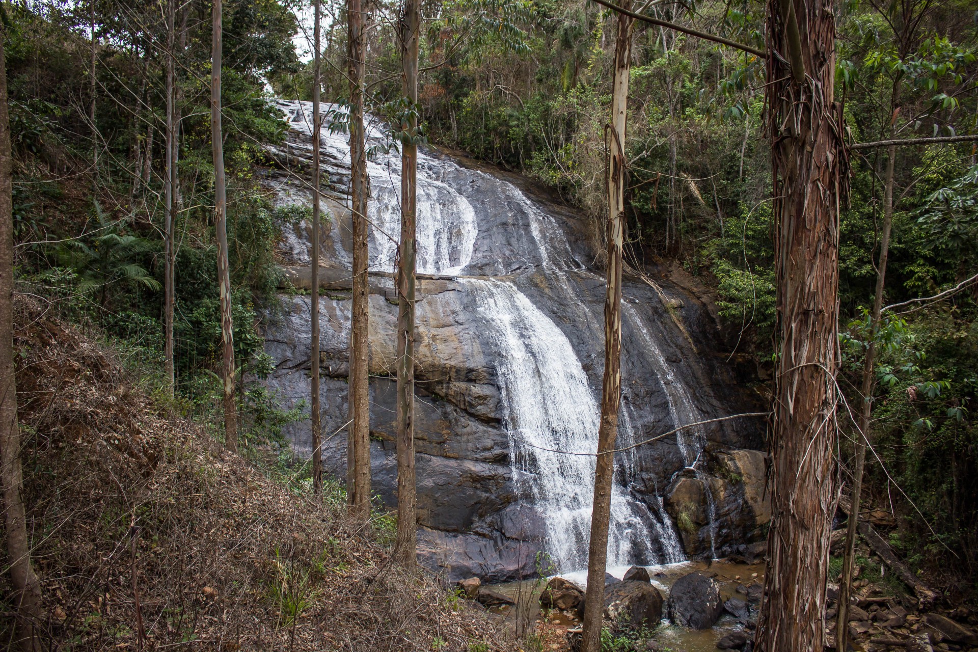 Cachoeira do Silmar