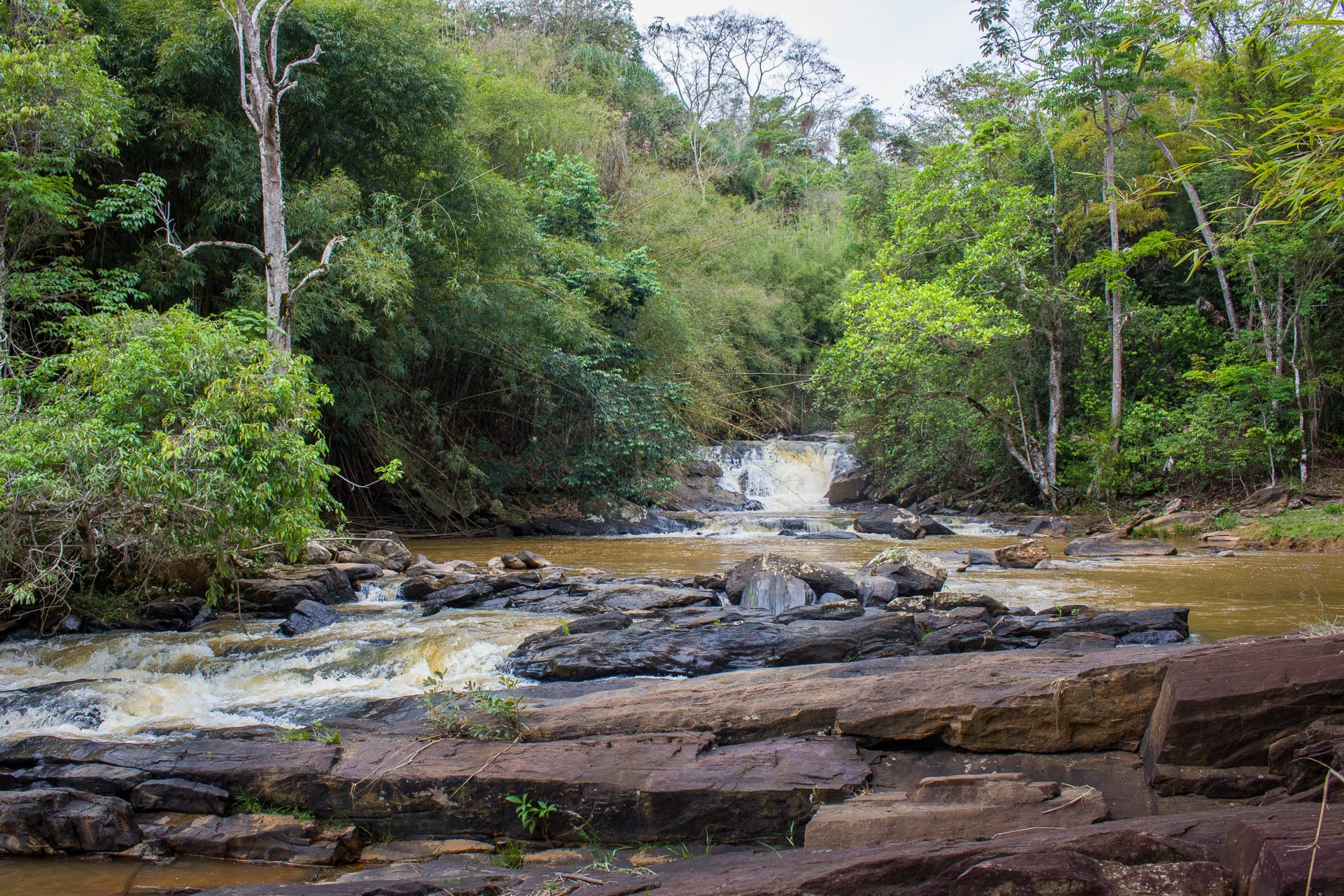 Poço Redondo