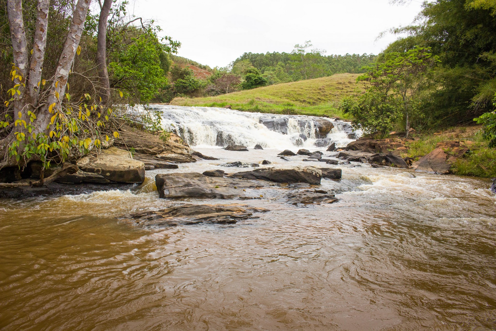 Poço Redondo
