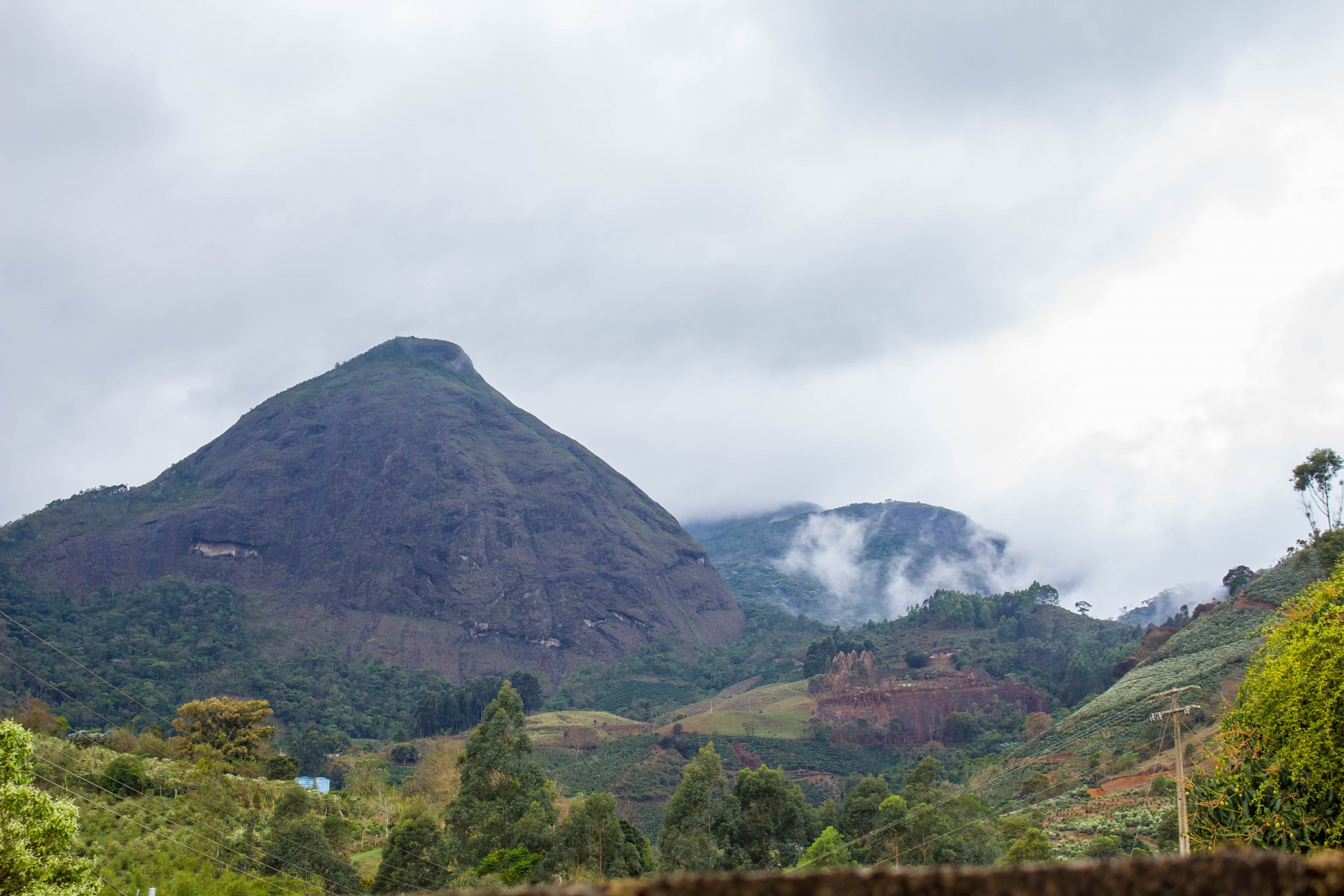 Pico do Cruzeiro