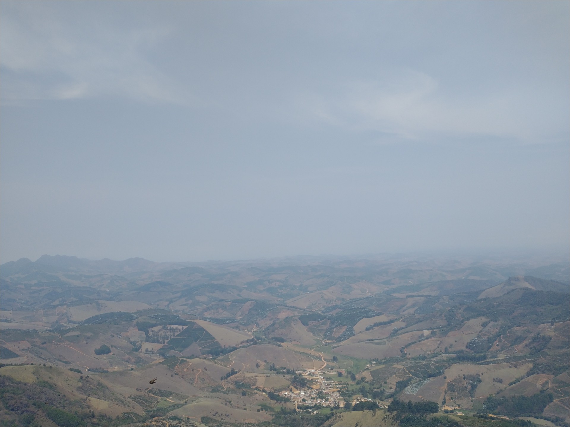 Pico do Cruzeiro