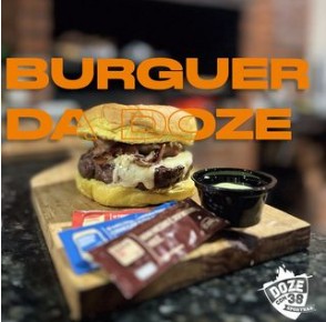 DOZE com 38 Sport Bar