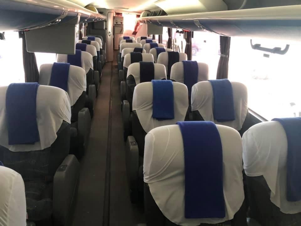 Dutra Transportes
