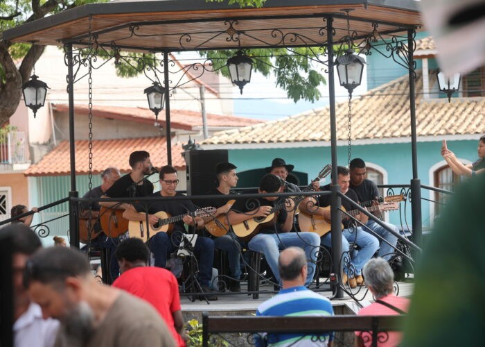 Feira de Extrema