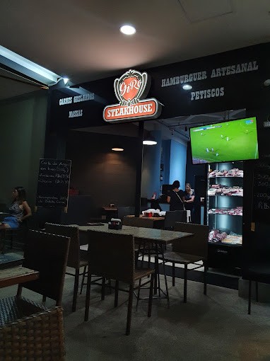 Giro Steakhouse