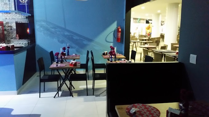 Giro Steakhouse