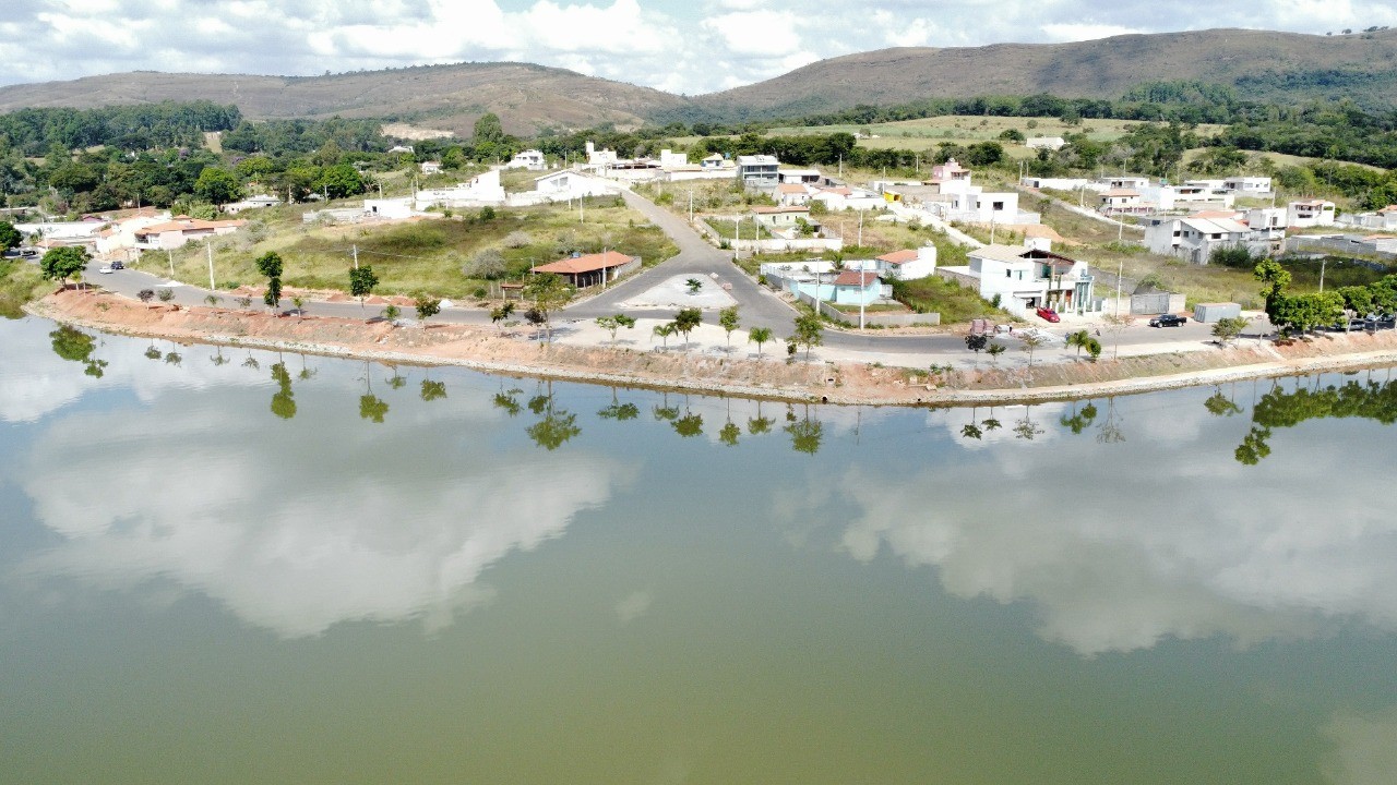 Lago do Funil