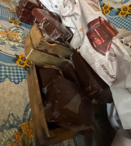 Doceiras Irmãs Argentinas