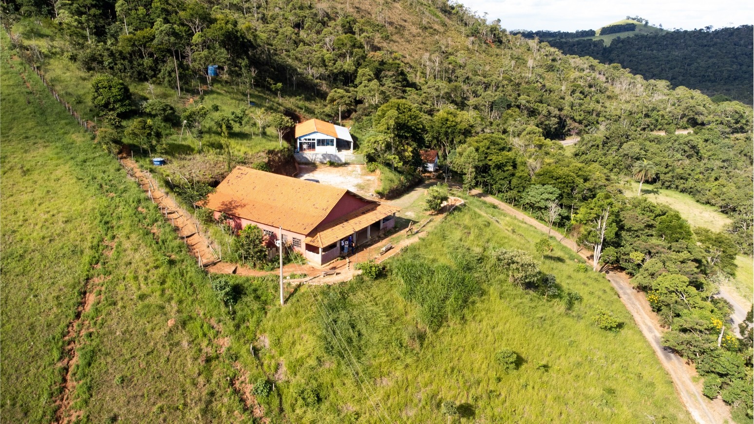 No Bar dos Montes