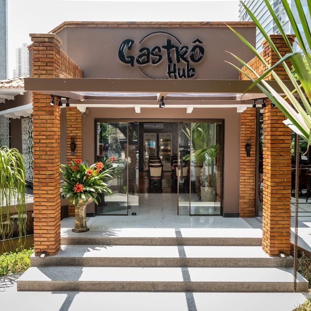 Gastrô Hub