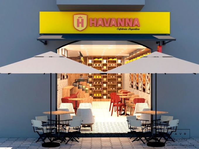 Havanna Lourdes
