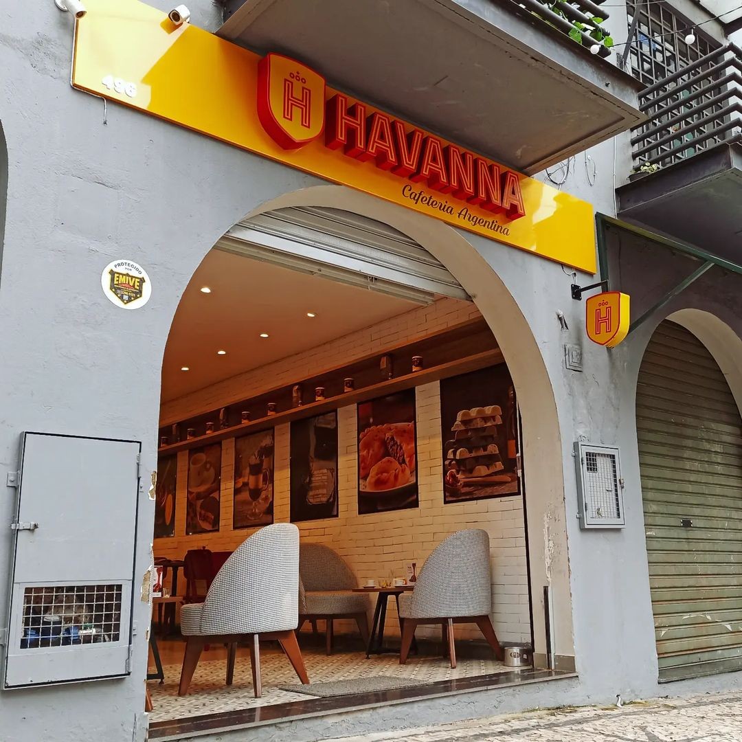 Havanna Lourdes
