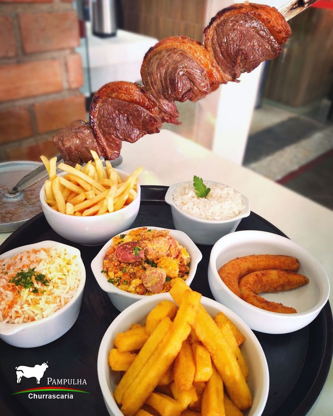Churrascaria Pampulha