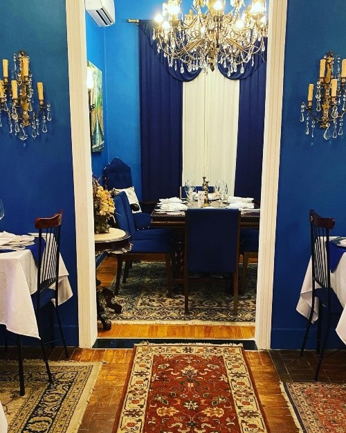 Ajê Bistrô Bar