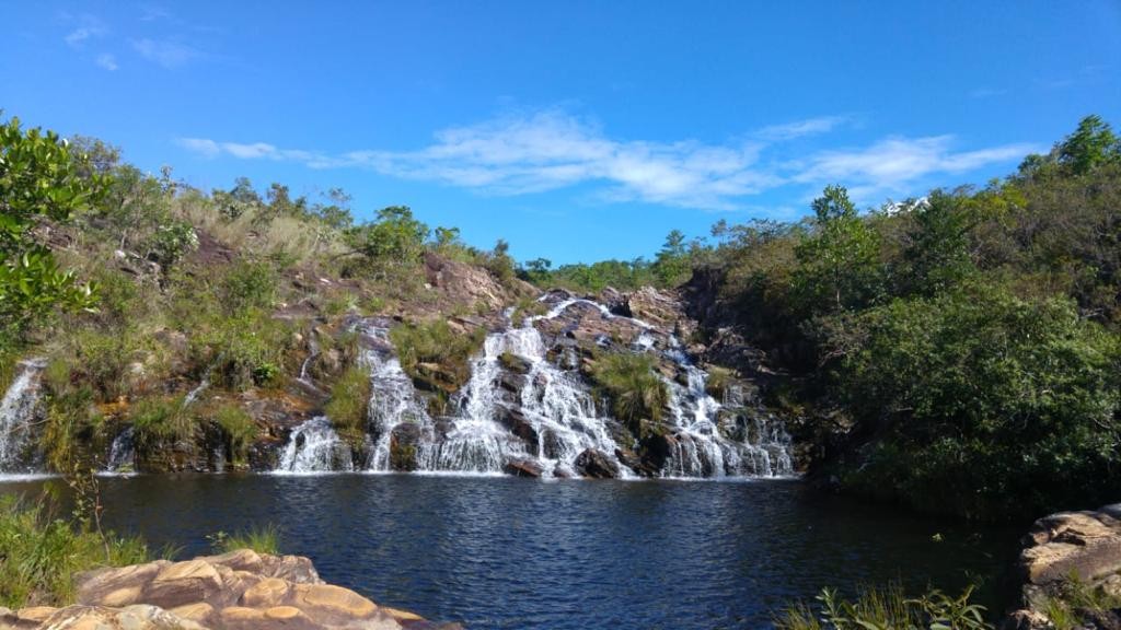 Complexo Paraiso 