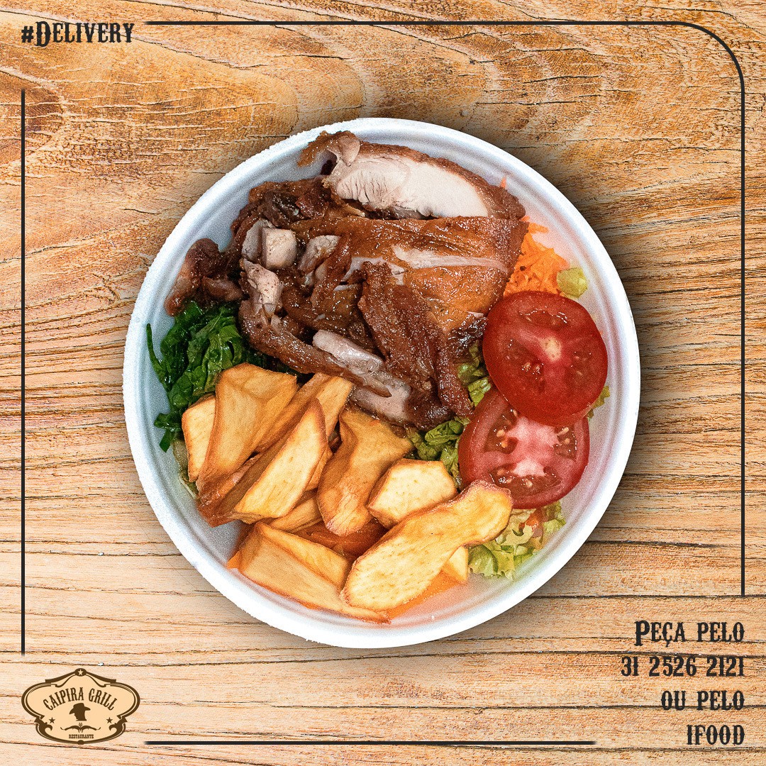 Caipira Grill