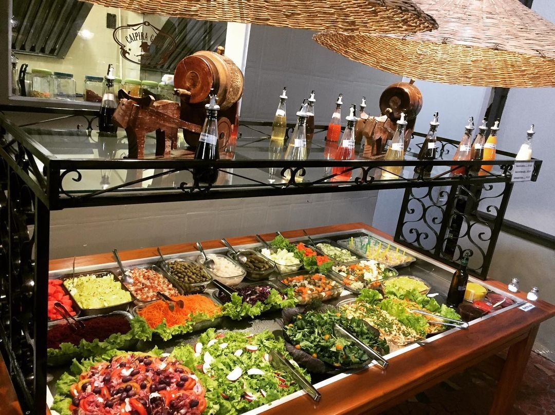 Caipira Grill