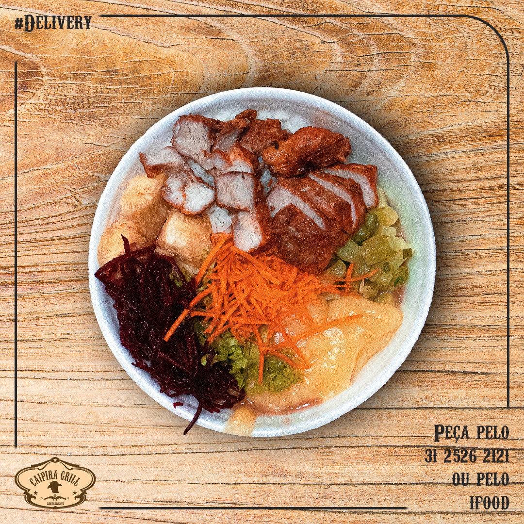 Caipira Grill