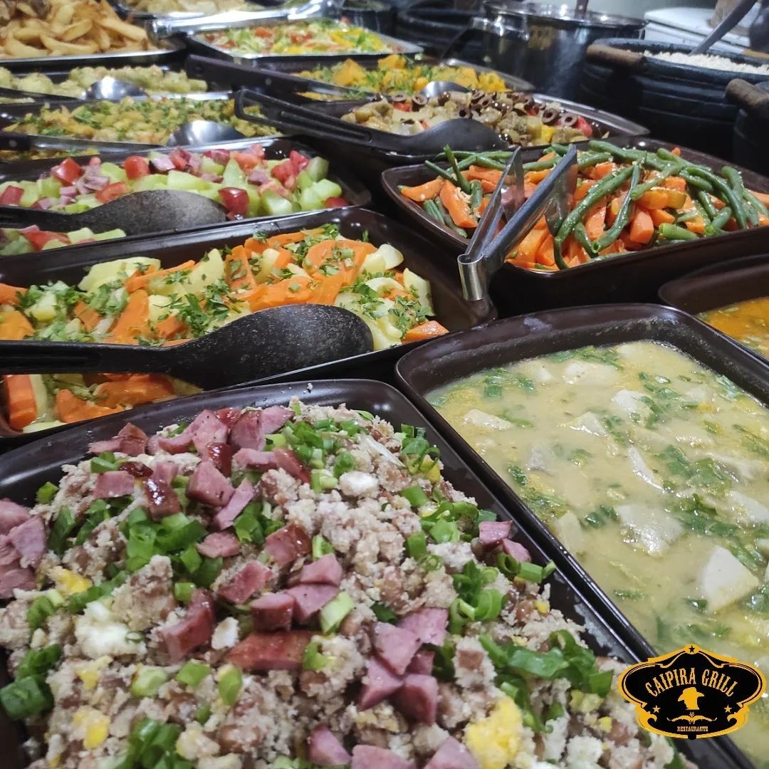 Caipira Grill