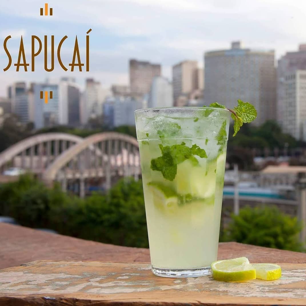 Botequim Sapucaí