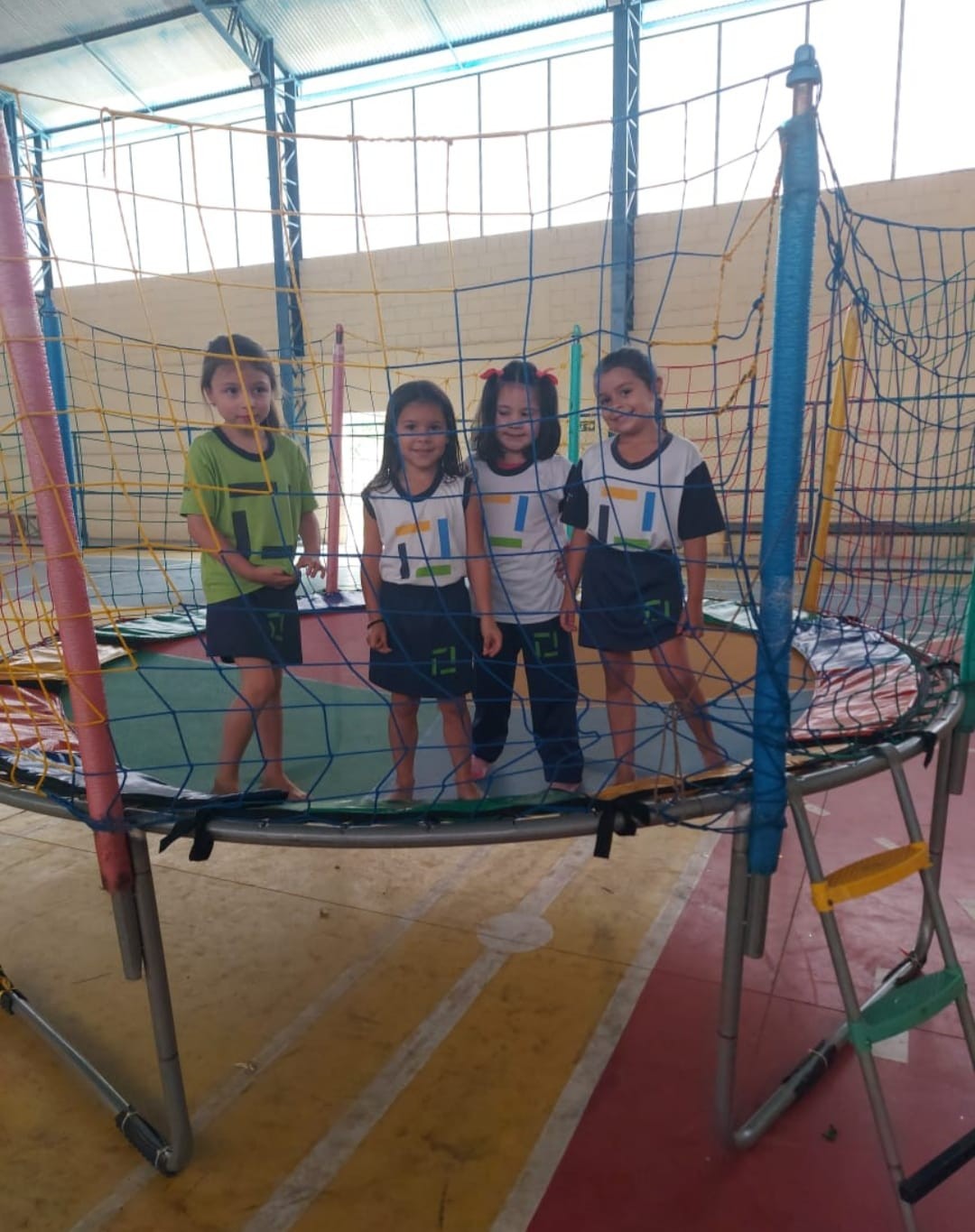 Quadra da Cohab