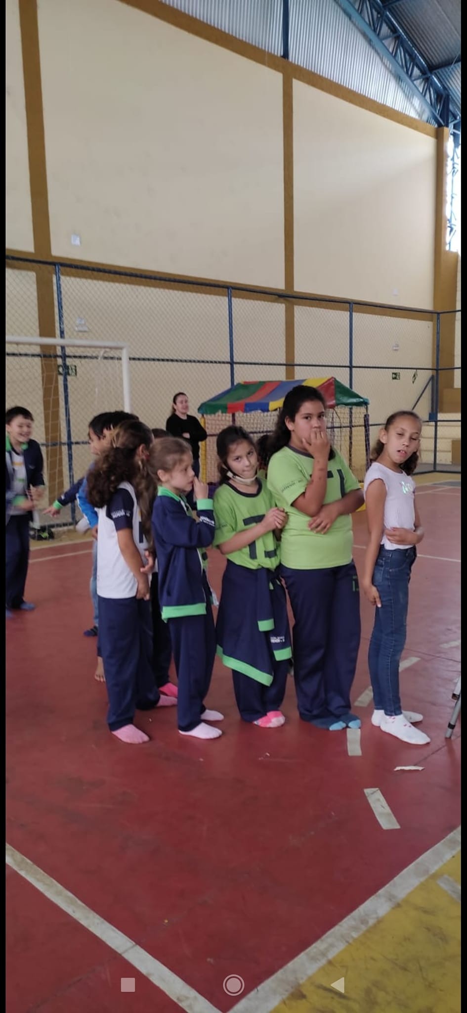 Quadra da Cohab