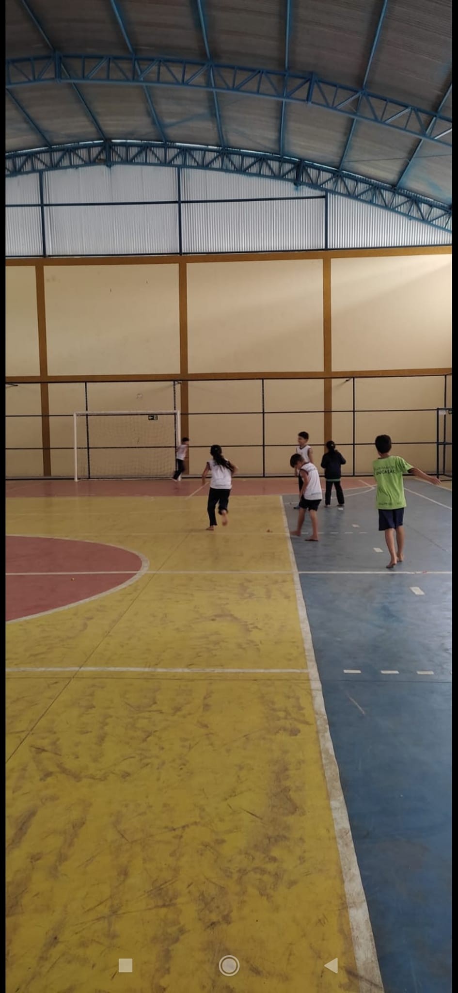 Quadra da Cohab