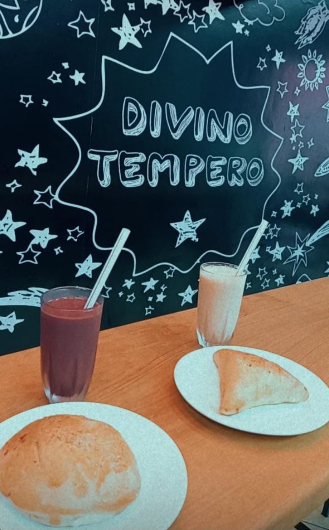 Divino Tempero