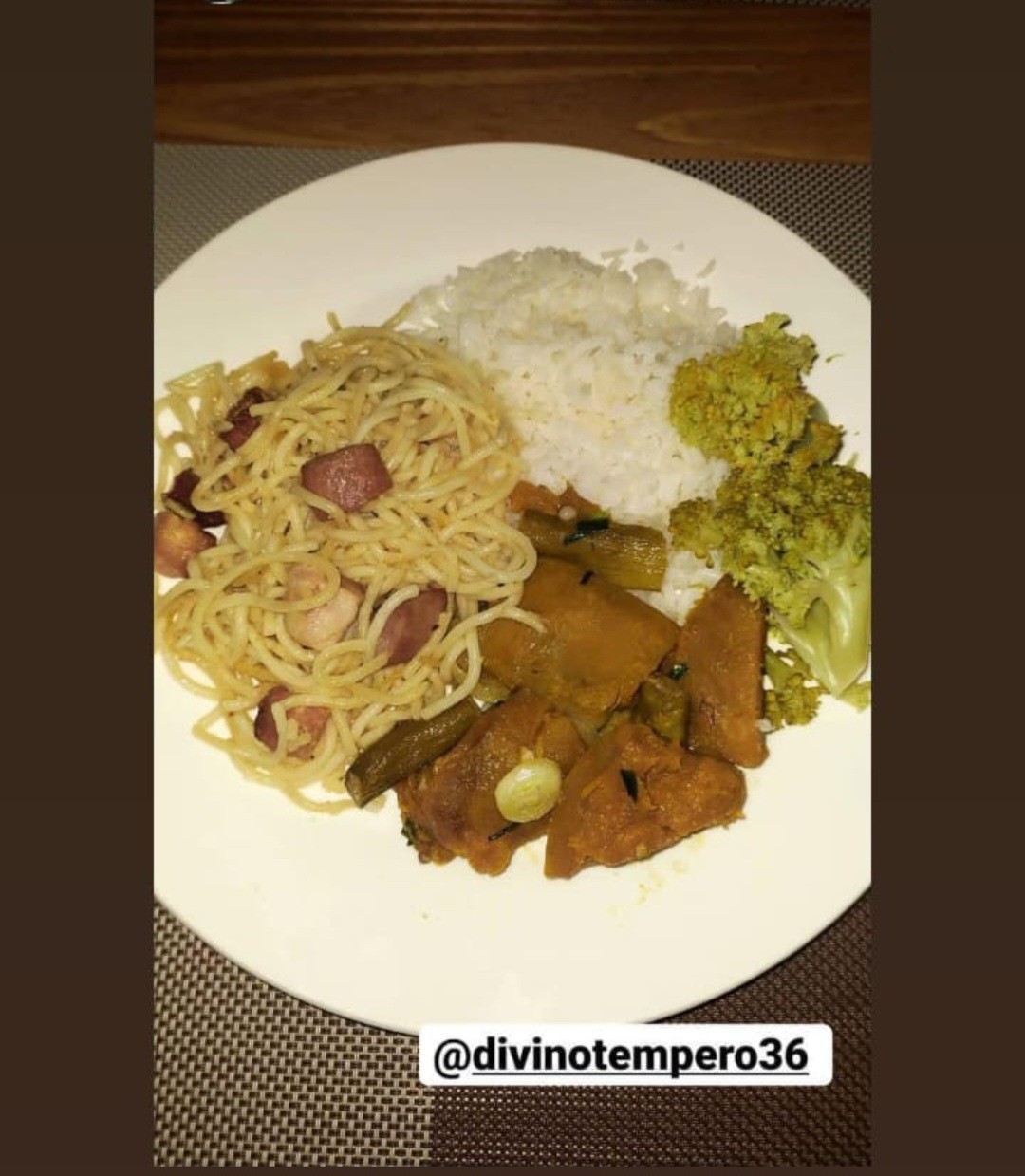 Divino Tempero