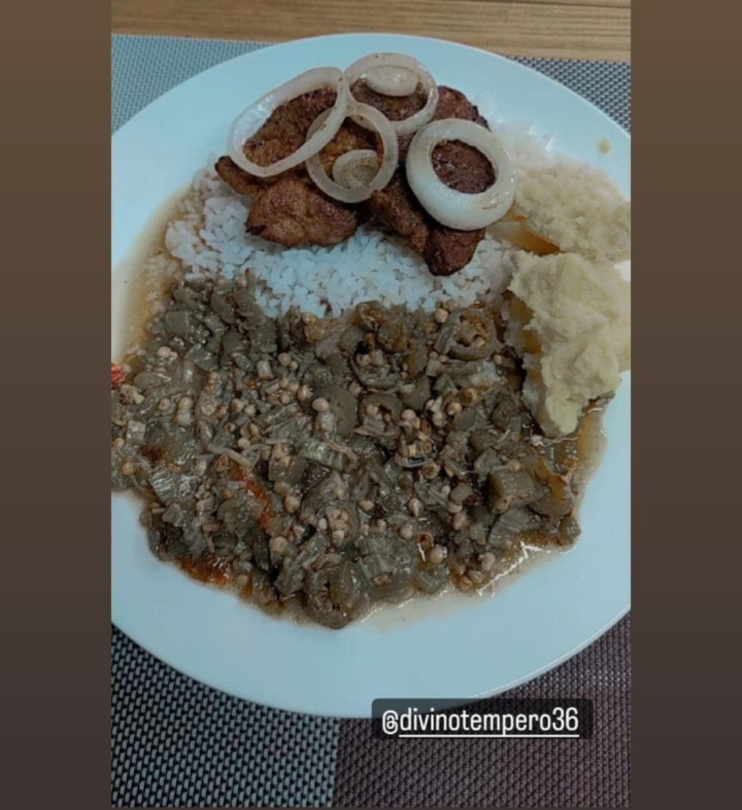 Divino Tempero