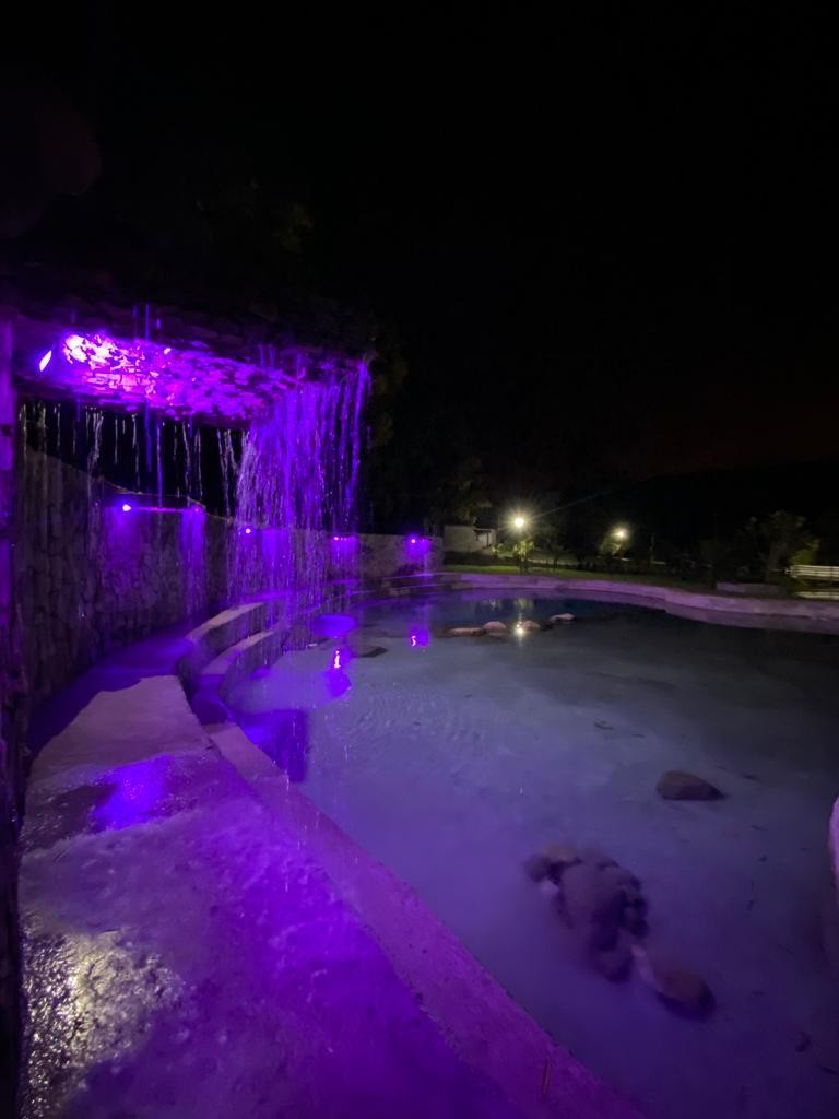 Pesque Pague Recanto da Aldeia