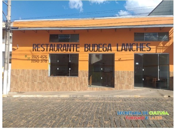 Budega Lanches