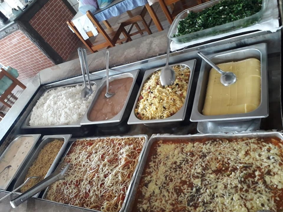 Restaurante da Cidinha