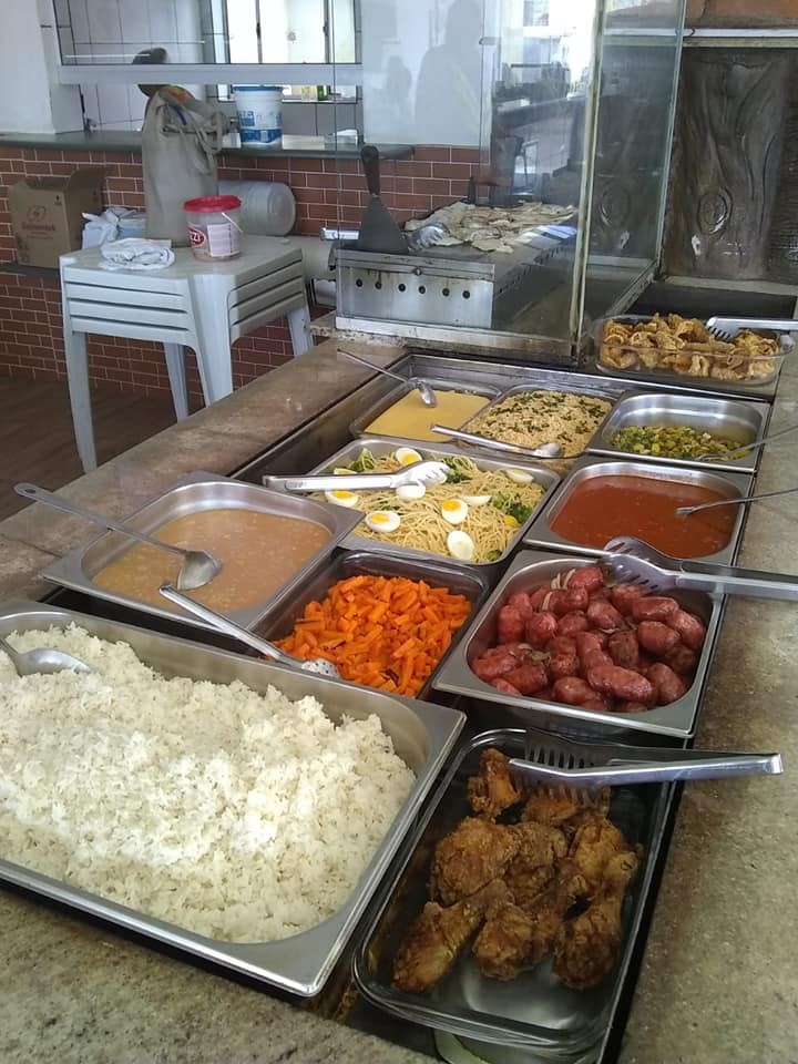 Restaurante da Cidinha