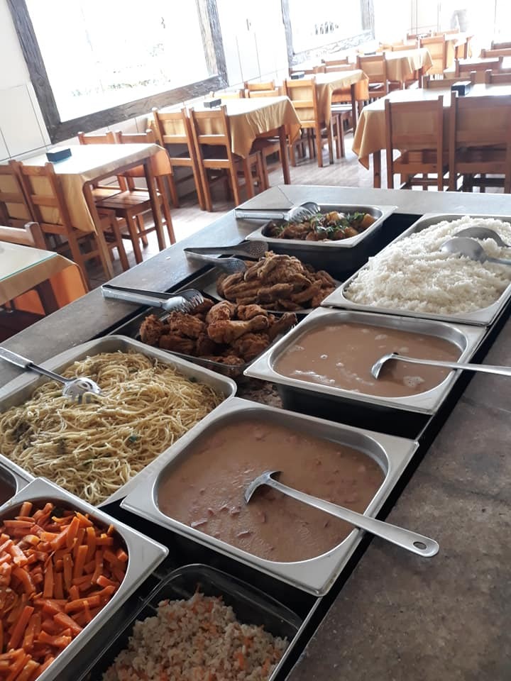 Restaurante da Cidinha
