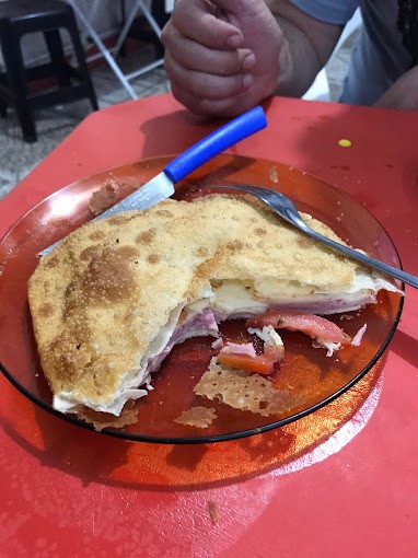 Pastelaria do Carneiro