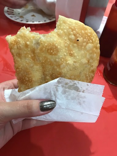 Pastelaria do Carneiro
