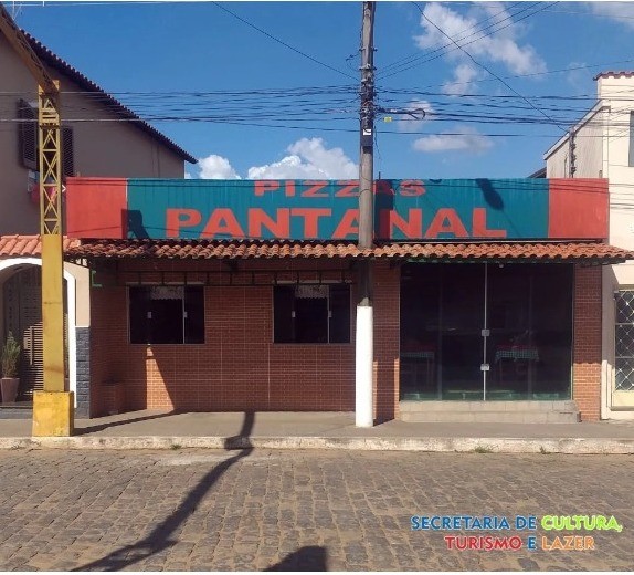 Pizzaria Pantanal
