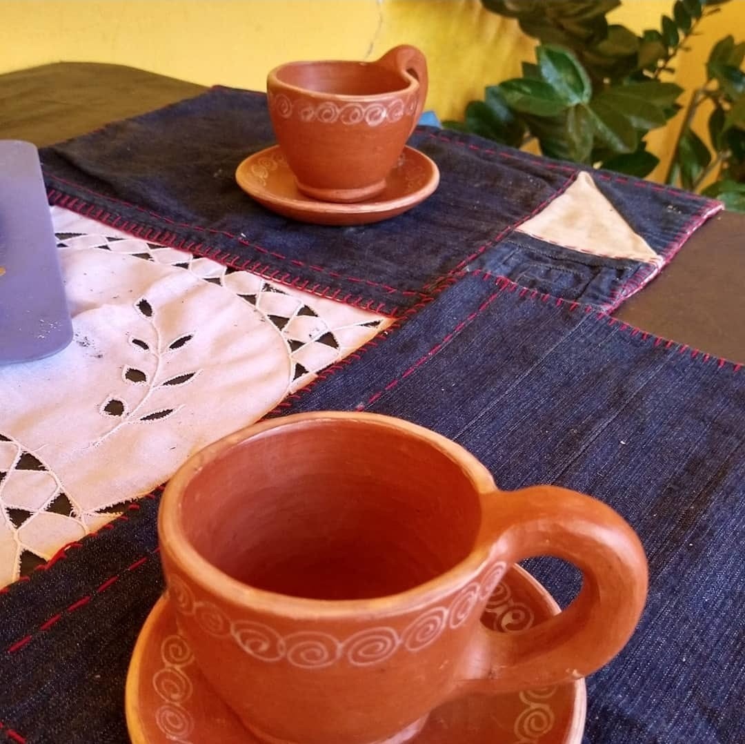Casinha dos Pedacinhos