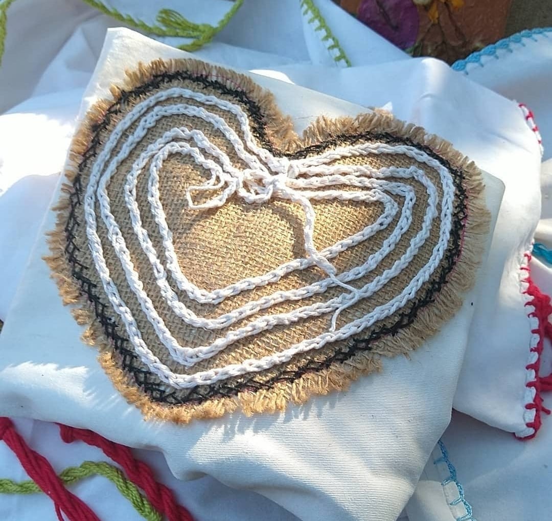 Casinha dos Pedacinhos