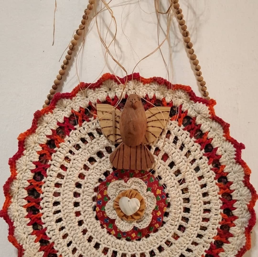 Casinha dos Pedacinhos