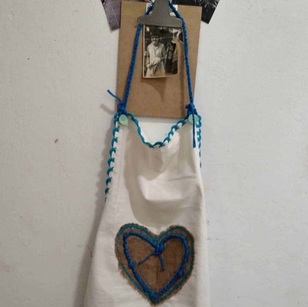 Casinha dos Pedacinhos