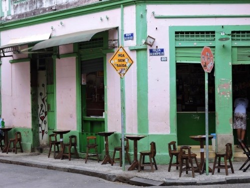 Bar do Orlando