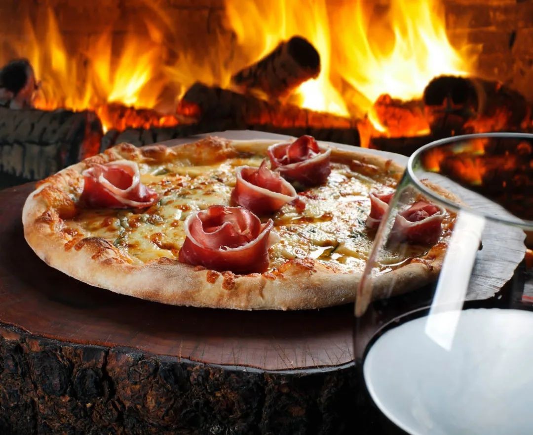 68 La Pizzeria