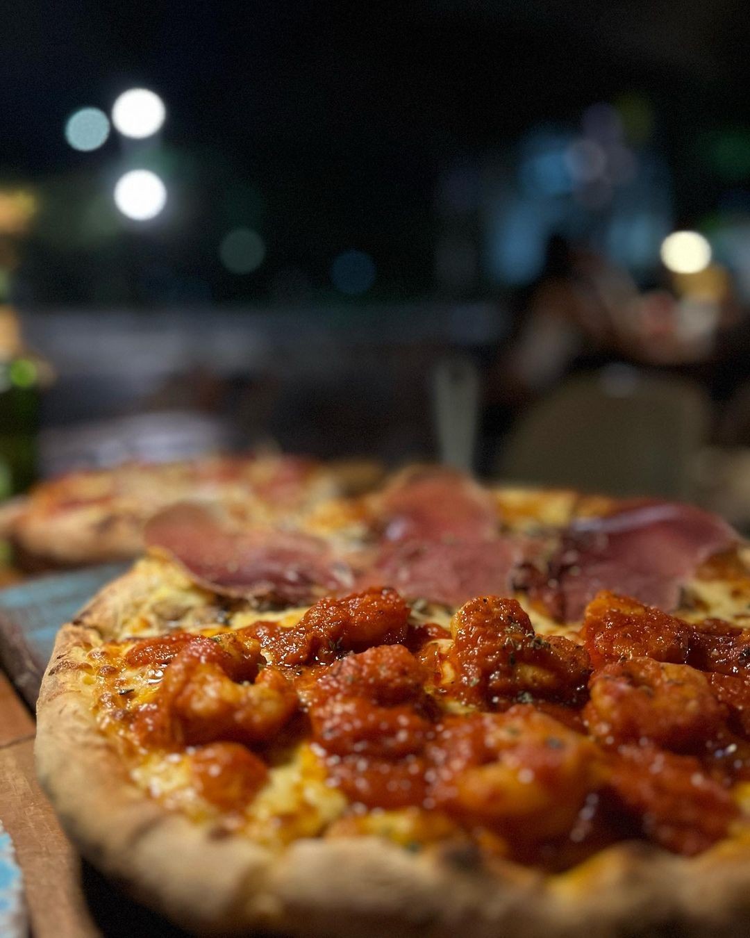 68 La Pizzeria